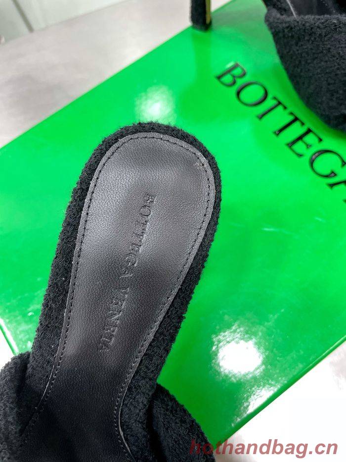 Bottega Veneta Shoes BVS00076 Heel 10CM